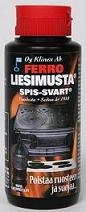 Liesimusta ferro