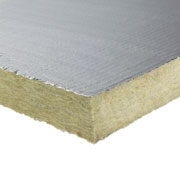 PAROC-Slab-AluCoat