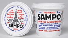 Sampo puhdistusjauhe