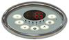 Sauna Electric Heater Control - Innova Classic
